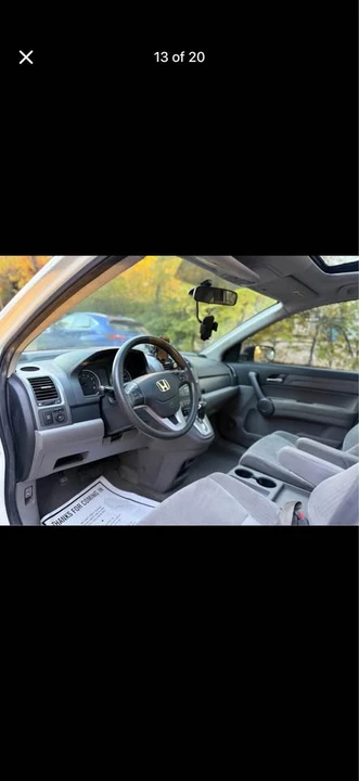 2008 Honda CR-V 3rd Gen - Image 14 of 16