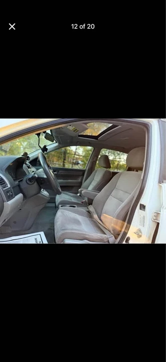 2008 Honda CR-V 3rd Gen - Image 15 of 16