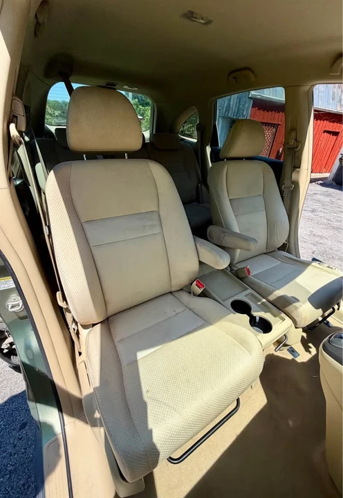 2008 Honda CR-V 3rd Gen - Image 11 of 21