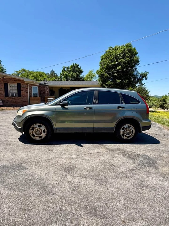 2008 Honda CR-V 3rd Gen - Image 3 of 21