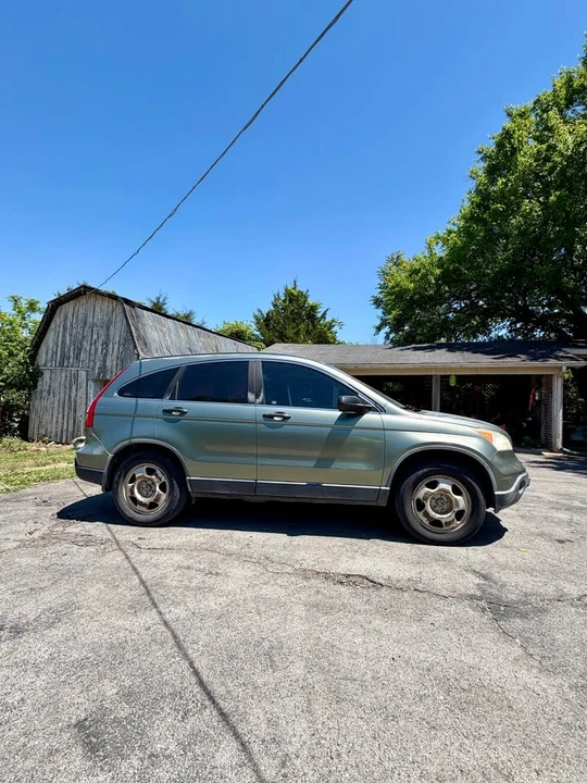 2008 Honda CR-V 3rd Gen - Image 2 of 21