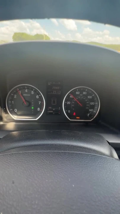 2008 Honda CR-V 3rd Gen - Image 21 of 21