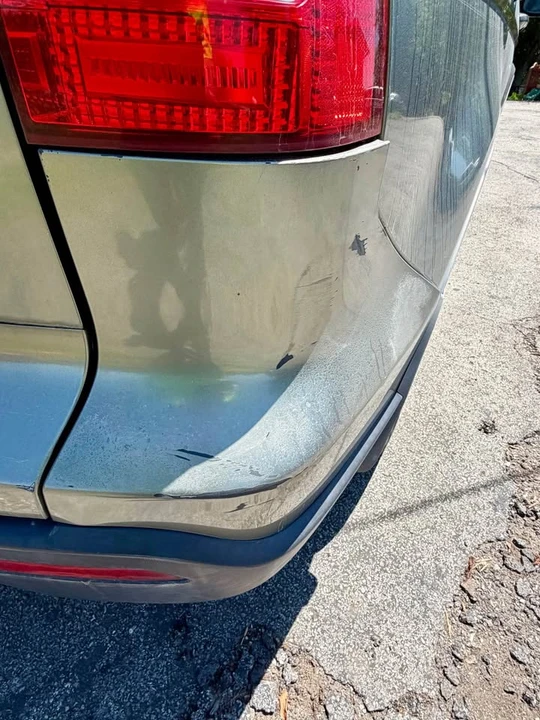 2008 Honda CR-V 3rd Gen - Image 10 of 21