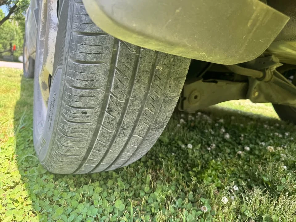 2008 Honda CR-V 3rd Gen - Image 17 of 21