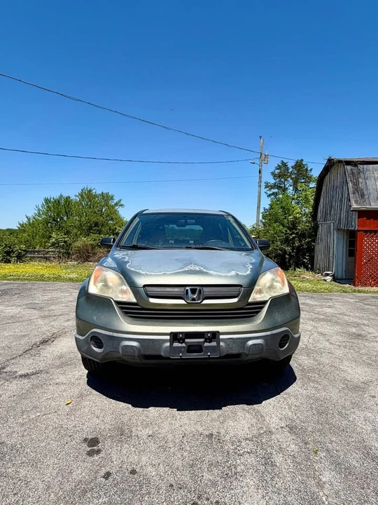2008 Honda CR-V 3rd Gen - Image 5 of 21