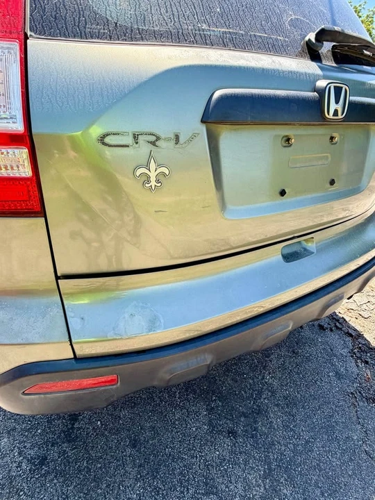 2008 Honda CR-V 3rd Gen - Image 9 of 21