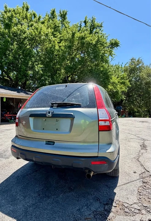 2008 Honda CR-V 3rd Gen - Image 6 of 21