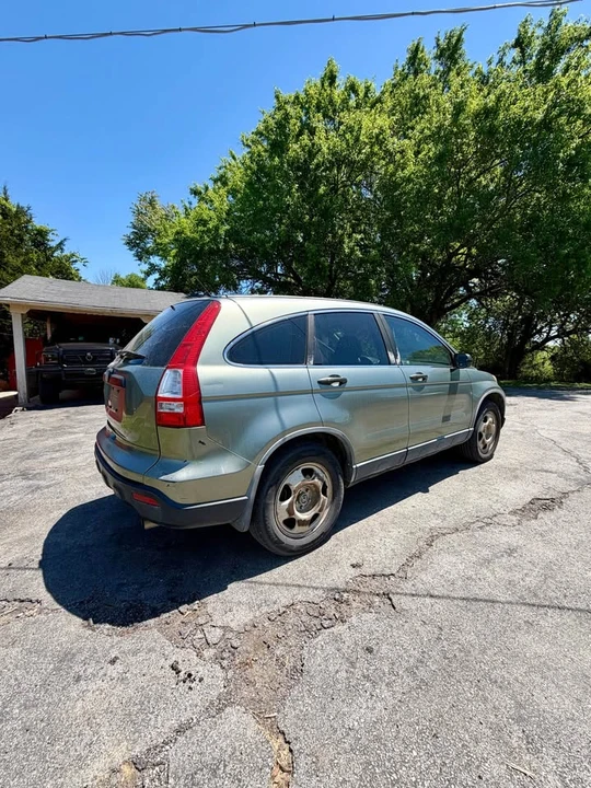 2008 Honda CR-V 3rd Gen - Image 7 of 21