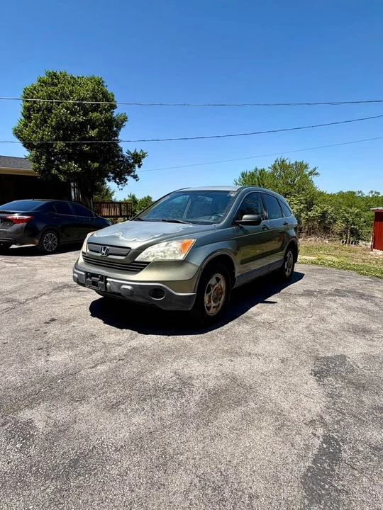 2008 Honda CR-V 3rd Gen - Image 4 of 21