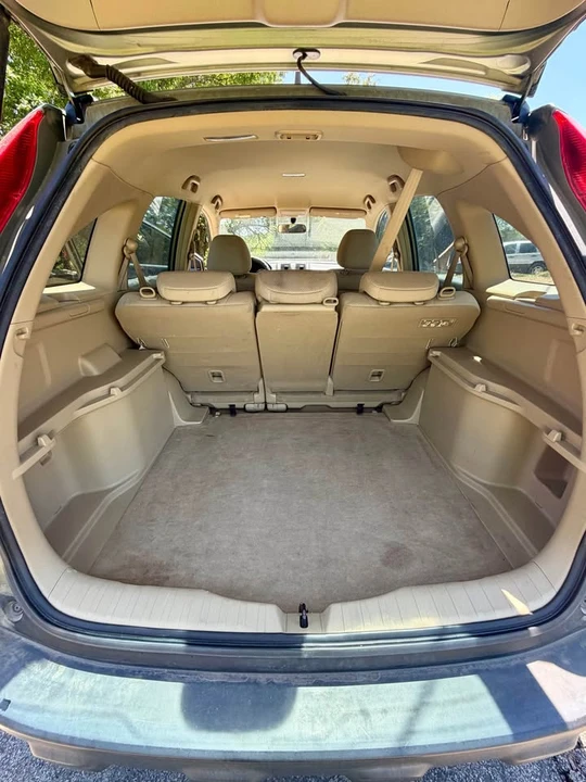 2008 Honda CR-V 3rd Gen - Image 13 of 21
