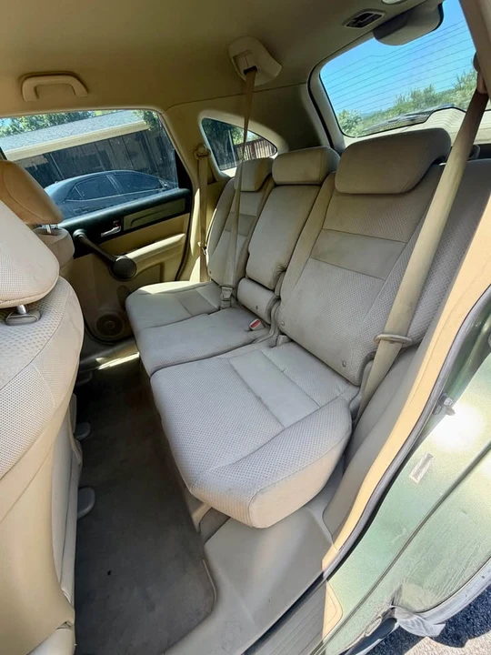 2008 Honda CR-V 3rd Gen - Image 12 of 21