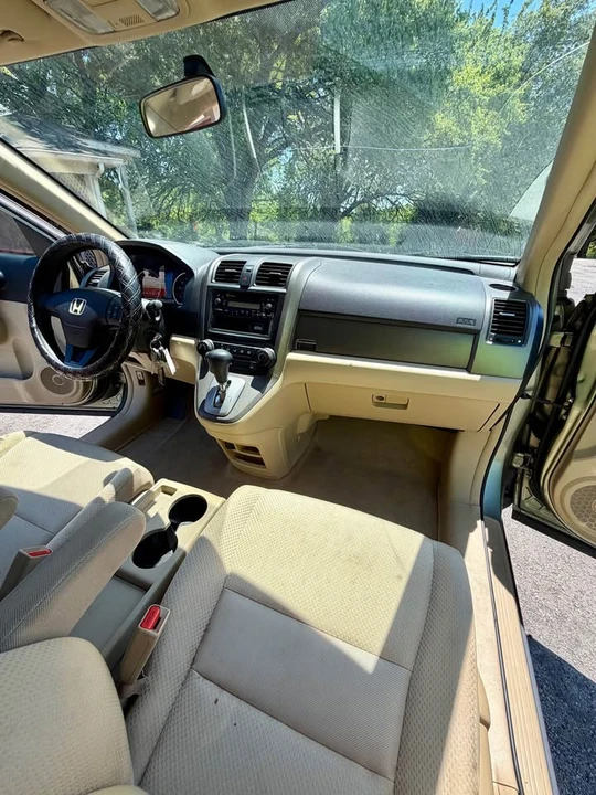 2008 Honda CR-V 3rd Gen - Image 16 of 21