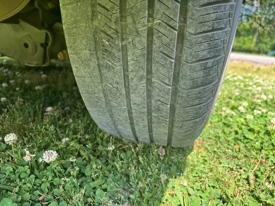2008 Honda CR-V 3rd Gen - Image 18 of 21