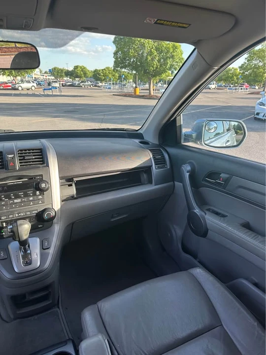 2008 Honda CR-V 3rd Gen - Image 11 of 13