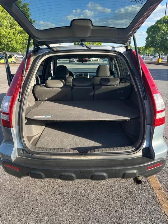 2008 Honda CR-V 3rd Gen - Image 12 of 13