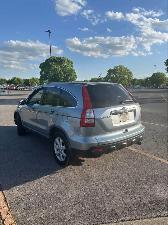 2008 Honda CR-V 3rd Gen - Image 5 of 13