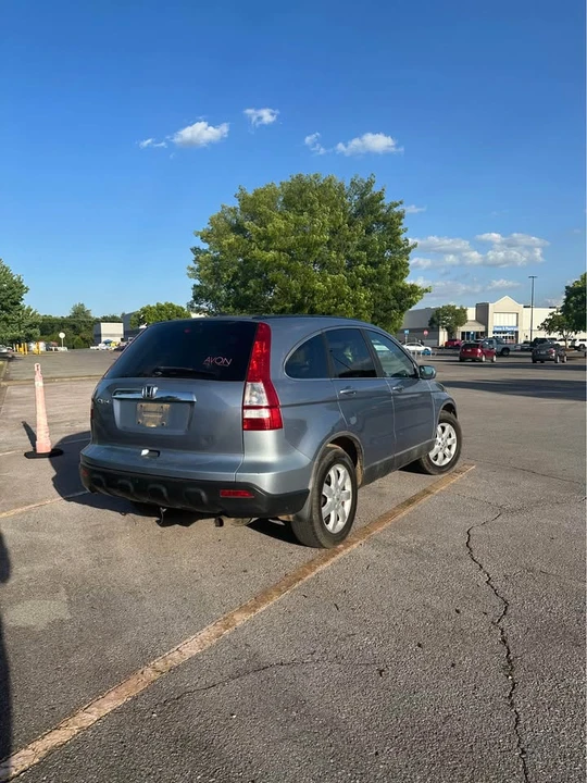 2008 Honda CR-V 3rd Gen - Image 6 of 13