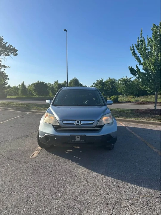 2008 Honda CR-V 3rd Gen - Image 2 of 13