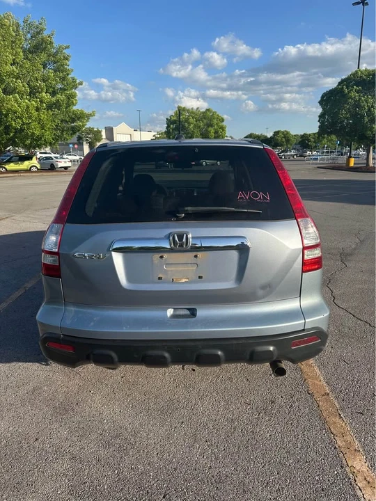 2008 Honda CR-V 3rd Gen - Image 7 of 13