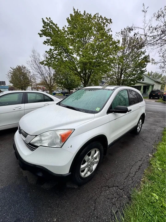 2008 Honda CR-V 3rd Gen - Image 2 of 7