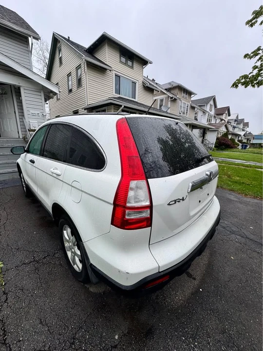 2008 Honda CR-V 3rd Gen - Image 4 of 7