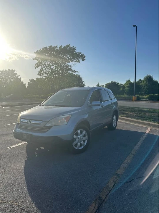 2008 Honda CR-V 3rd Gen - Image 3 of 13