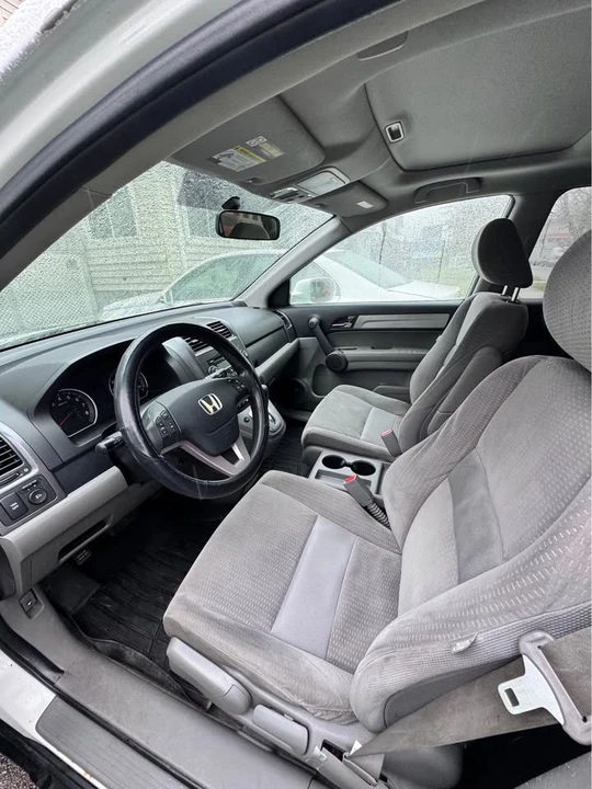 2008 Honda CR-V 3rd Gen - Image 6 of 7