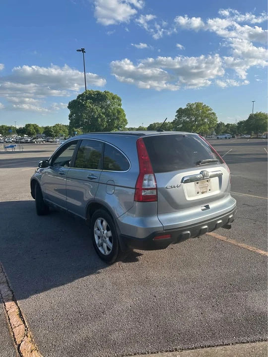 2008 Honda CR-V 3rd Gen - Image 4 of 13