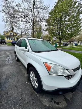 2008 Honda CR-V EX Sport Utility 4D