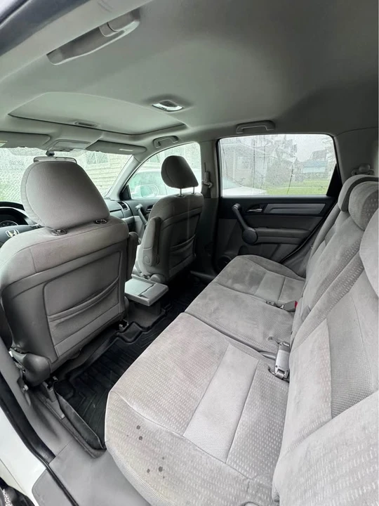 2008 Honda CR-V 3rd Gen - Image 5 of 7