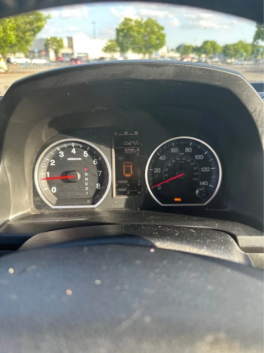 2008 Honda CR-V 3rd Gen - Image 9 of 13
