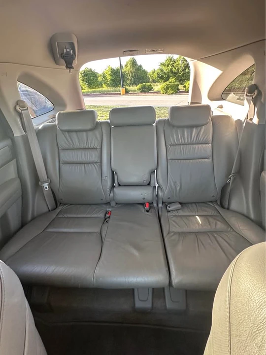 2008 Honda CR-V 3rd Gen - Image 8 of 13