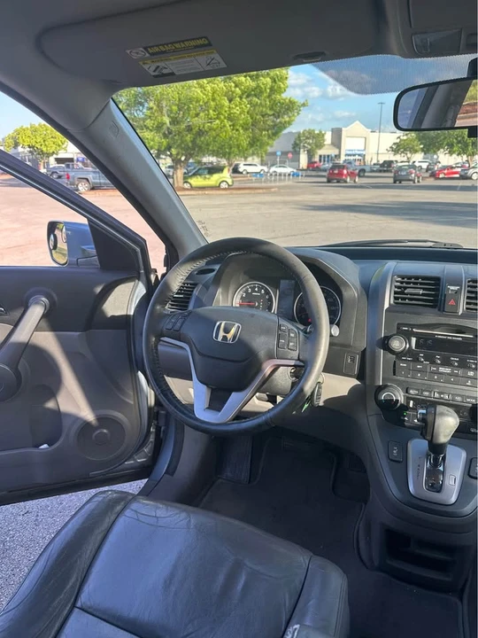 2008 Honda CR-V 3rd Gen - Image 10 of 13