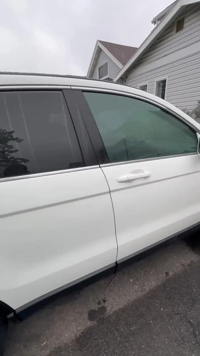 2008 Honda CR-V 3rd Gen - Image 7 of 7