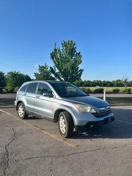 2008 Honda CR-V EX Sport Utility 4D
