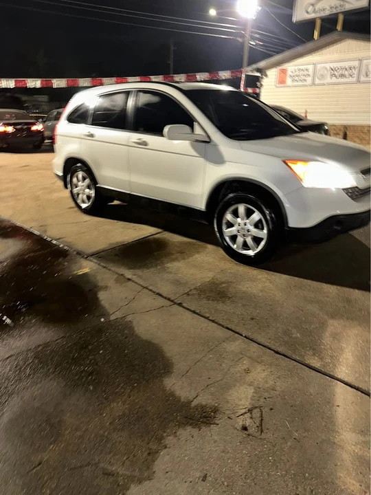 2008 Honda CR-V 3rd Gen - Image 6 of 18