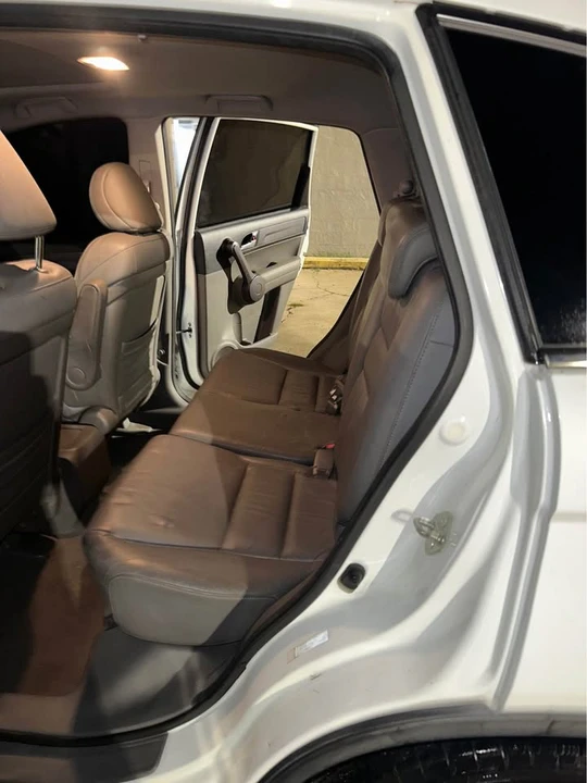 2008 Honda CR-V 3rd Gen - Image 15 of 18