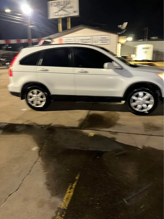 2008 Honda CR-V 3rd Gen - Image 4 of 18