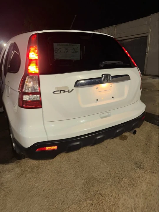 2008 Honda CR-V 3rd Gen - Image 17 of 18