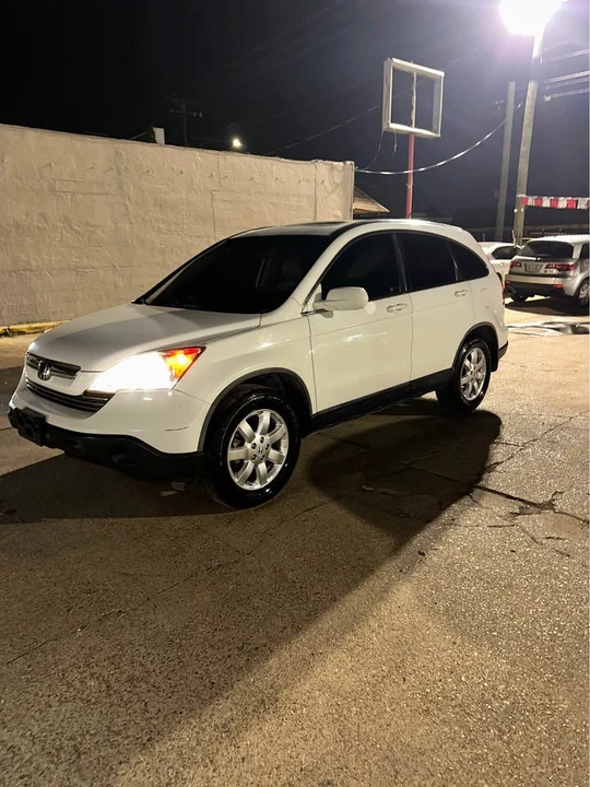 2008 Honda CR-V 3rd Gen - Image 7 of 18