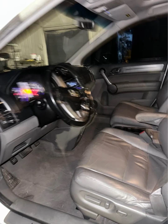 2008 Honda CR-V 3rd Gen - Image 14 of 18