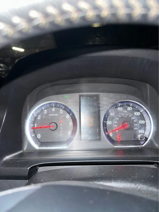 2008 Honda CR-V 3rd Gen - Image 12 of 18