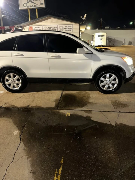 2008 Honda CR-V 3rd Gen - Image 3 of 18