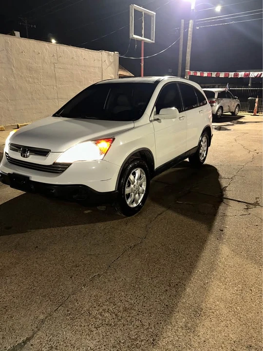 2008 Honda CR-V 3rd Gen - Image 9 of 18