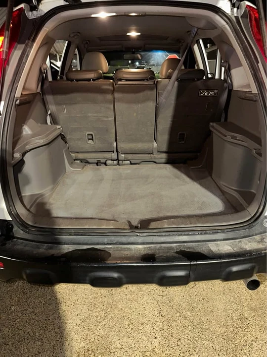 2008 Honda CR-V 3rd Gen - Image 18 of 18