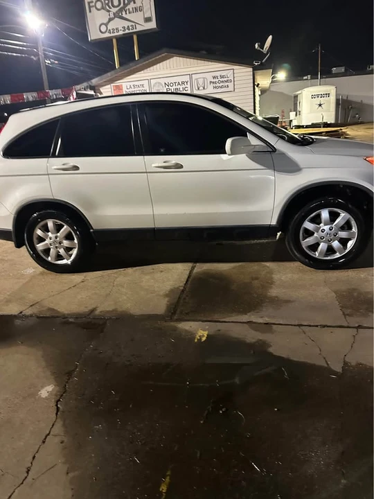 2008 Honda CR-V 3rd Gen - Image 2 of 18