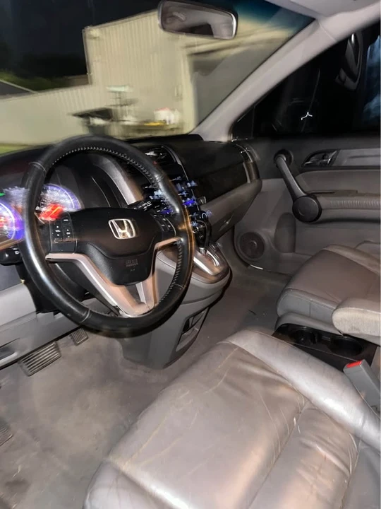 2008 Honda CR-V 3rd Gen - Image 13 of 18