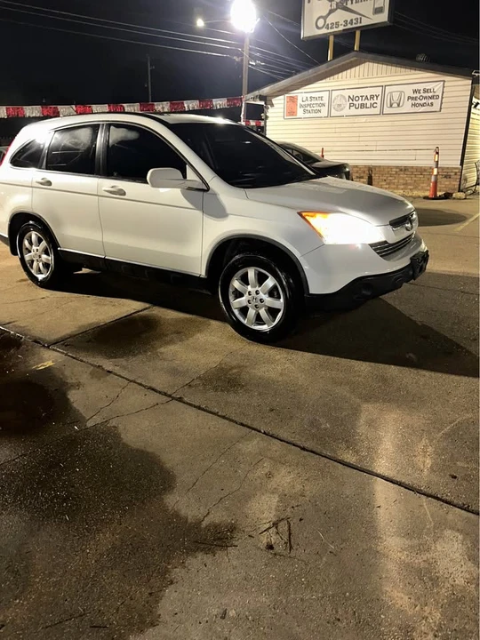 2008 Honda CR-V 3rd Gen - Image 5 of 18