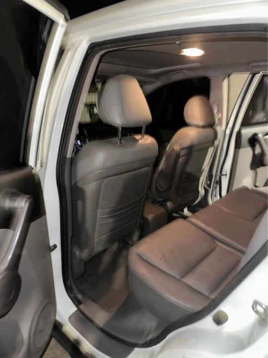 2008 Honda CR-V 3rd Gen - Image 16 of 18