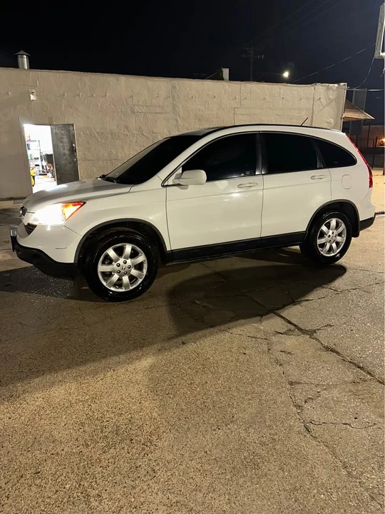 2008 Honda CR-V 3rd Gen - Image 8 of 18